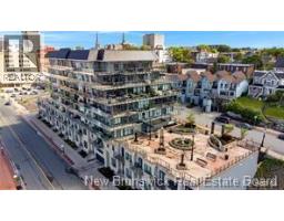 243 Prince William Street Unit# 205, Saint John, New Brunswick