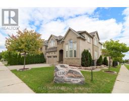 1330 KESTELL BOULEVARD, Oakville, Ontario