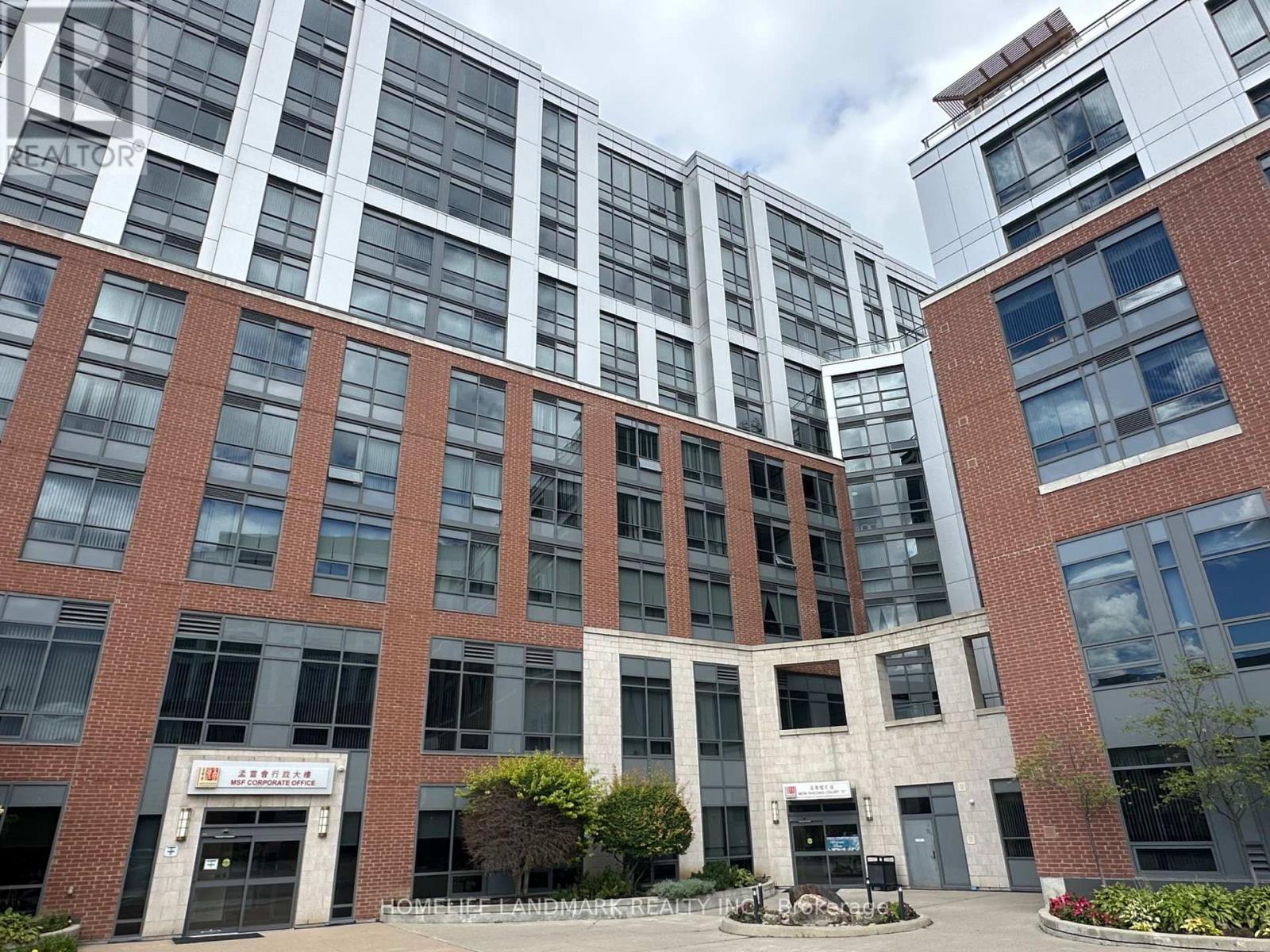386 - 11211 Yonge Street, Richmond Hill, Ontario  L4S 0E9 - Photo 2 - N12369493