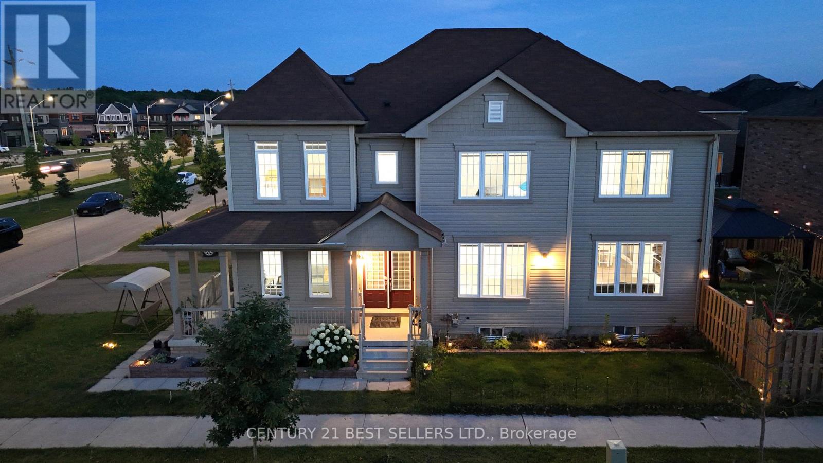 1 SMITH ROAD, Thorold, Ontario