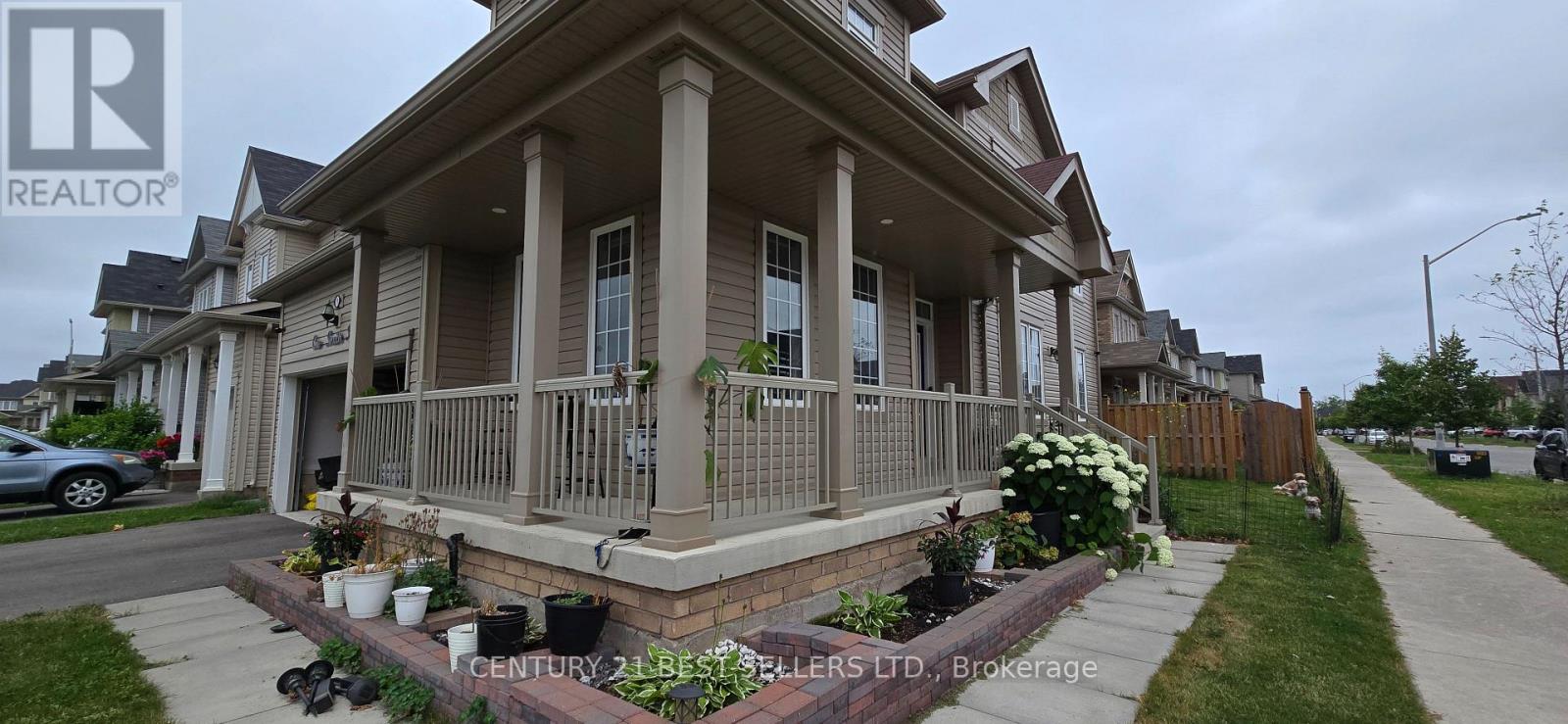 1 Smith Road, Thorold, Ontario  L3B 0E9 - Photo 3 - X12314355