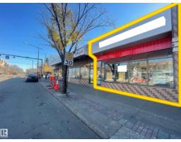 0 0 Av Nw Garneau, Edmonton, Ca