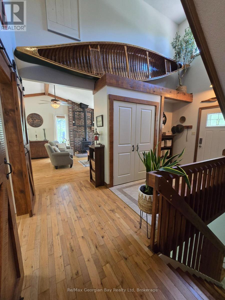 30 Sumac Crescent, Oro-Medonte, Ontario  L0K 1E0 - Photo 7 - S12360841