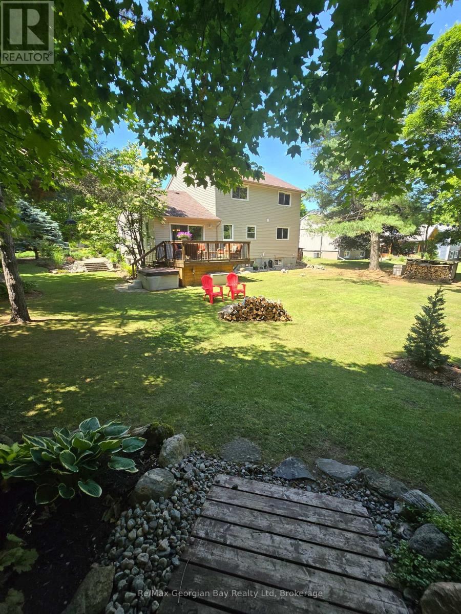 30 Sumac Crescent, Oro-Medonte, Ontario  L0K 1E0 - Photo 34 - S12360841