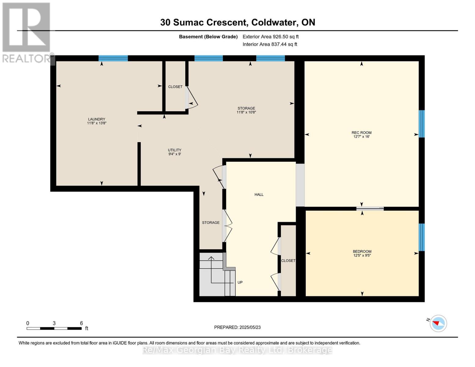 30 Sumac Crescent, Oro-Medonte, Ontario  L0K 1E0 - Photo 44 - S12360841