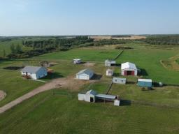 Property: 34069 87 Road N, Libau, Manitoba