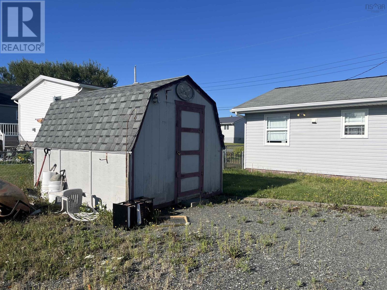 7 Gordon Street, Glace Bay, Nova Scotia  B1A 3Z1 - Photo 19 - 202522012