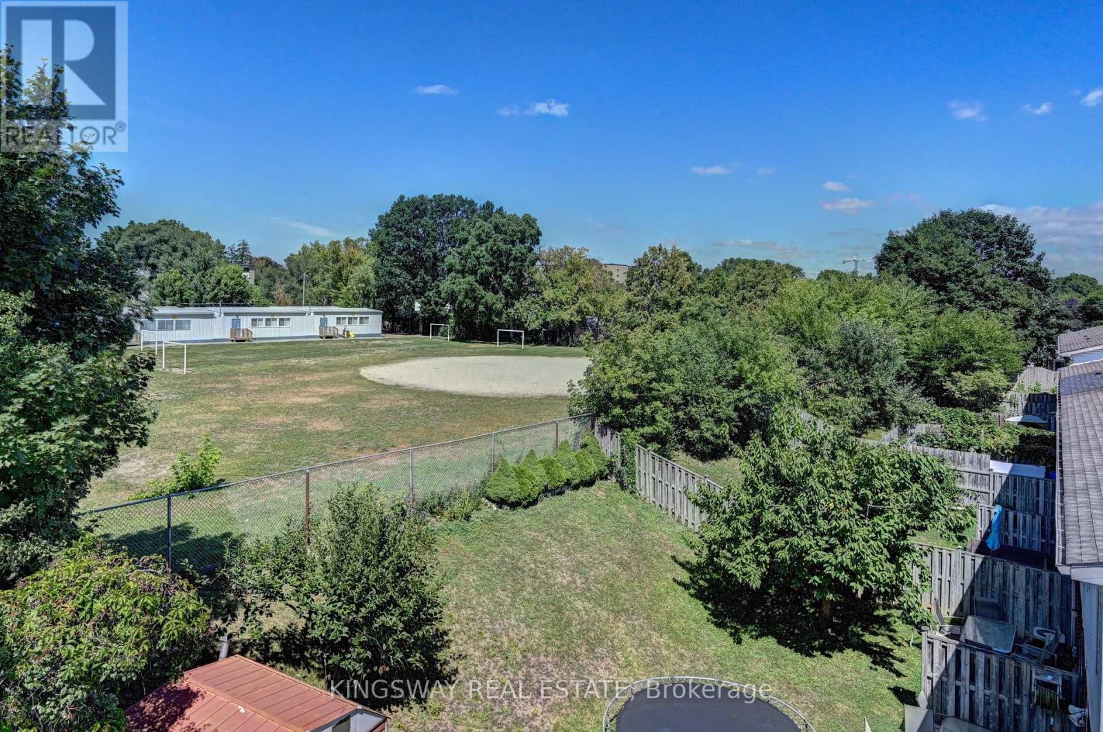 7c - 164 Heiman Street, Kitchener, Ontario  N2M 3L9 - Photo 26 - X12372090