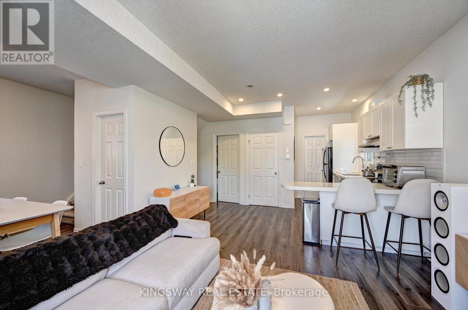 7c - 164 Heiman Street, Kitchener, Ontario  N2M 3L9 - Photo 7 - X12372090