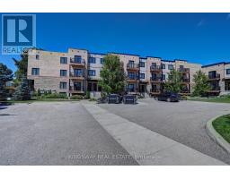 7C - 164 HEIMAN STREET, Kitchener, Ontario