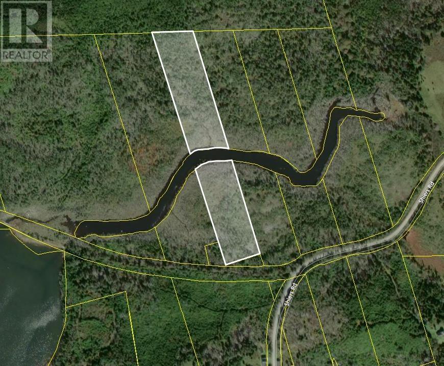 Lot 5 Shiers Road, Harrigan Cove, Nova Scotia  B0J 2K0 - Photo 1 - 202522015