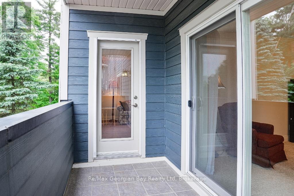 206 - 10a Kimberley Avenue, Bracebridge, Ontario  P1L 0A6 - Photo 12 - X12372103