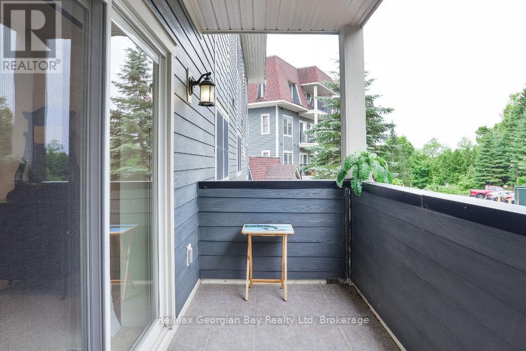 206 - 10a Kimberley Avenue, Bracebridge, Ontario  P1L 0A6 - Photo 16 - X12372103