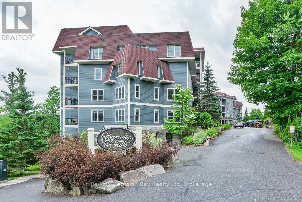 206 - 10a Kimberley Avenue, Bracebridge, Ontario  P1L 0A6 - Photo 20 - X12372103