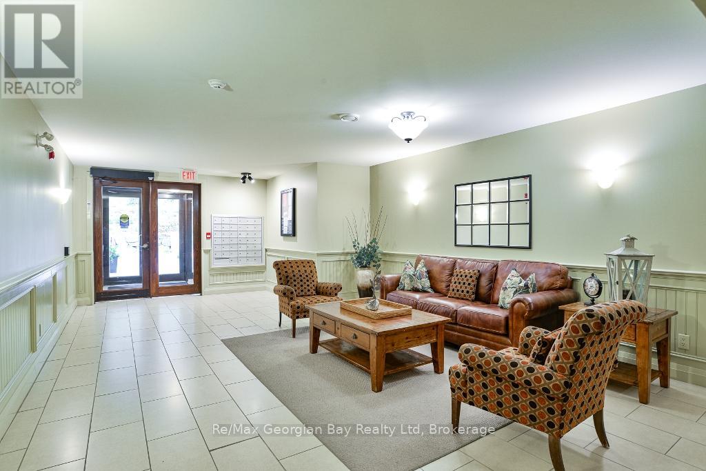 206 - 10a Kimberley Avenue, Bracebridge, Ontario  P1L 0A6 - Photo 22 - X12372103