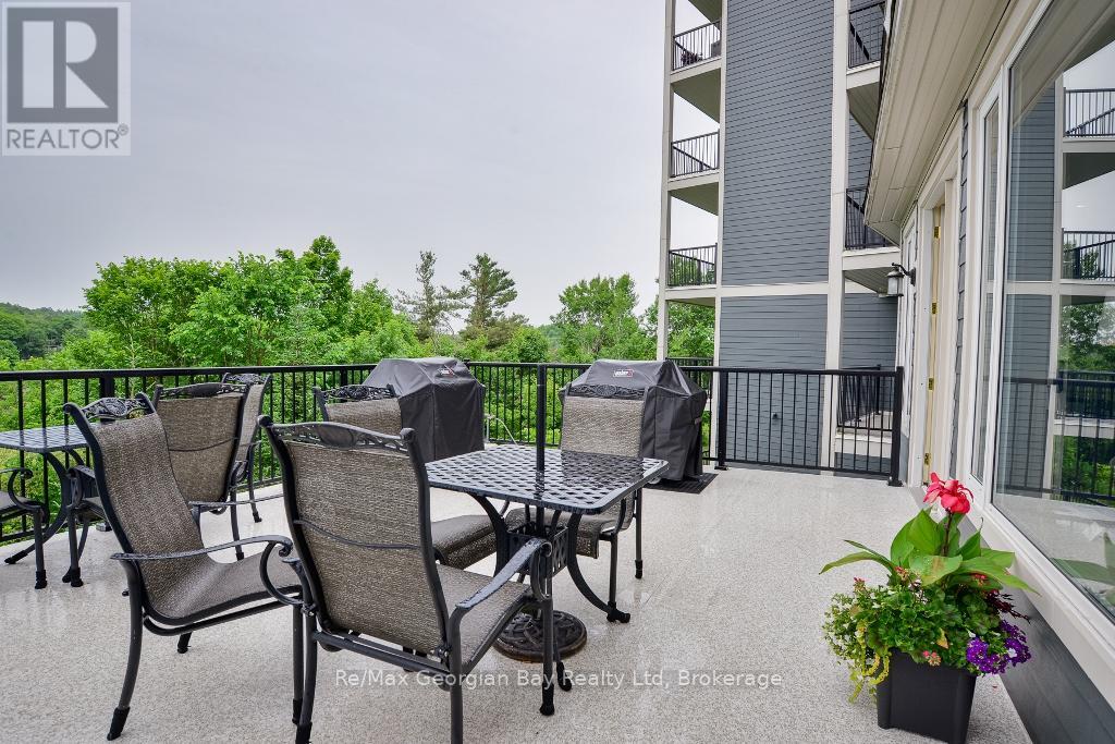 206 - 10a Kimberley Avenue, Bracebridge, Ontario  P1L 0A6 - Photo 25 - X12372103