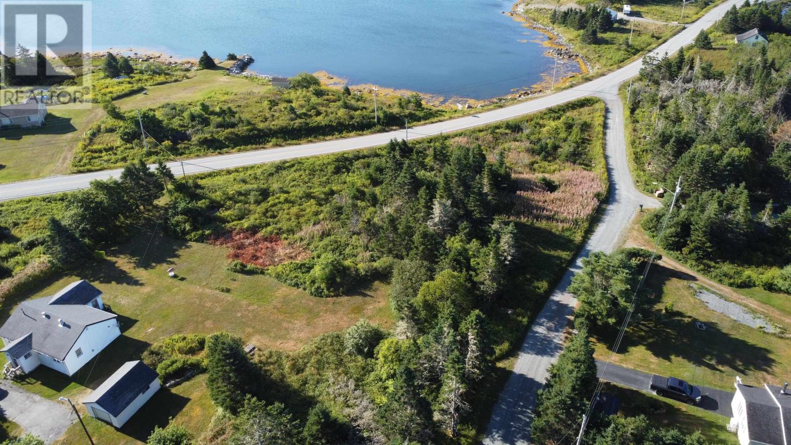 Lot 94 Shiers Road, Harrigan Cove, Nova Scotia  B0J 2K0 - Photo 1 - 202522013