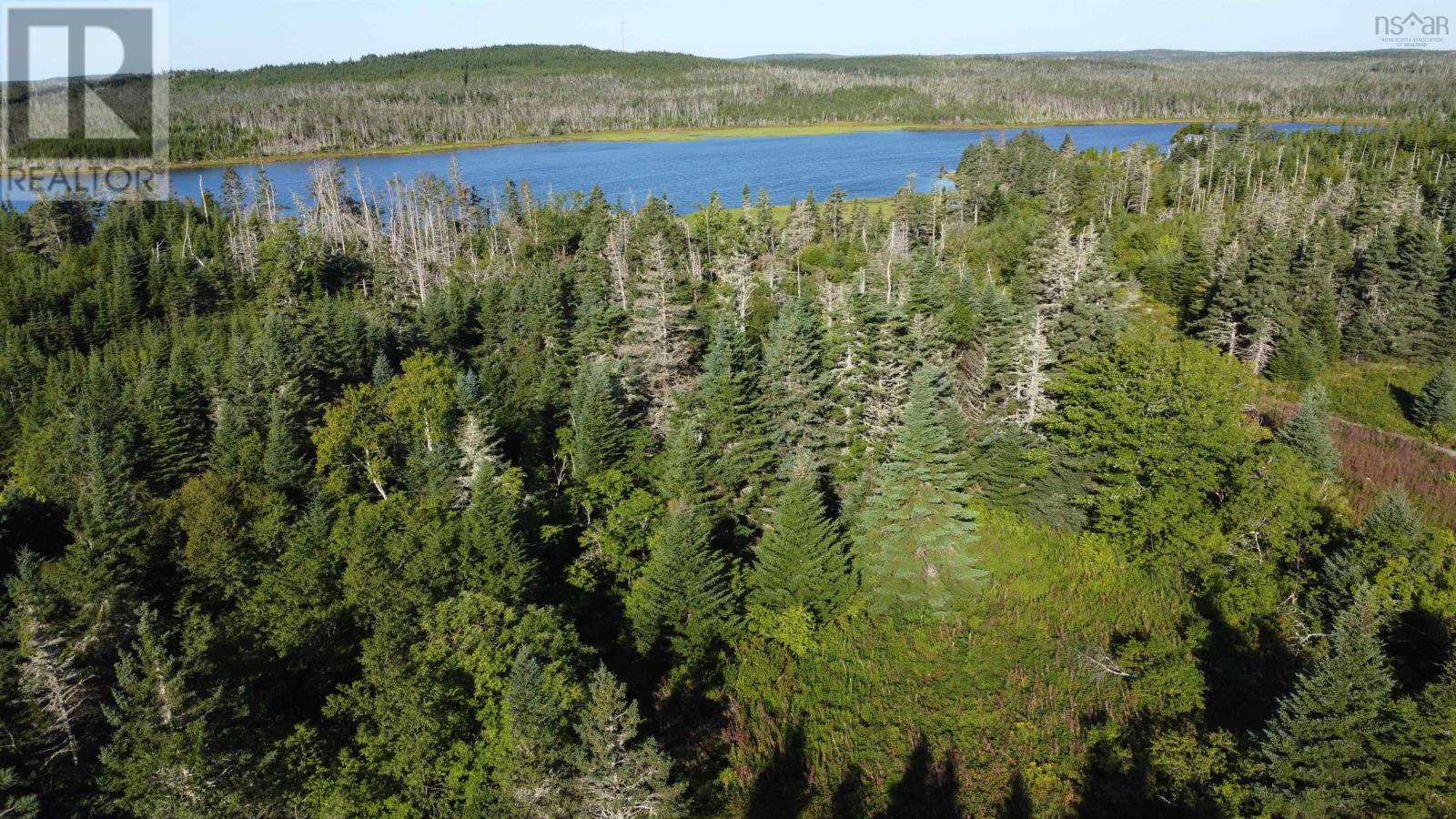 Lot 15 Shiers Road, Harrigan Cove, Nova Scotia  B0J 2K0 - Photo 1 - 202522014