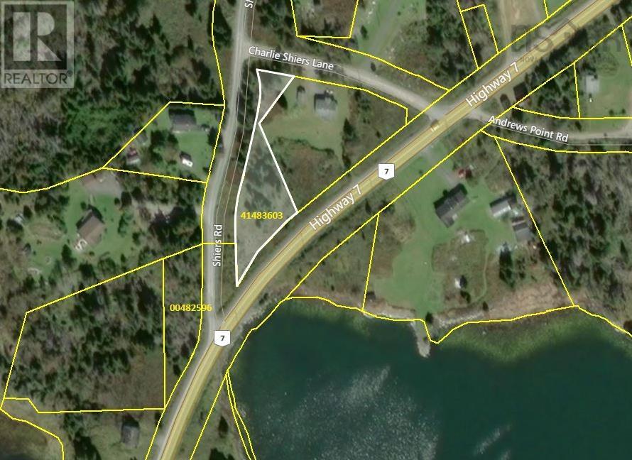 Lot 94 Shiers Road, Harrigan Cove, Nova Scotia  B0J 2K0 - Photo 18 - 202522013
