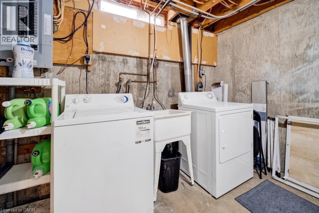 215 Glamis Road Unit# 2, Cambridge, Ontario  N1R 6V8 - Photo 16 - 40749654