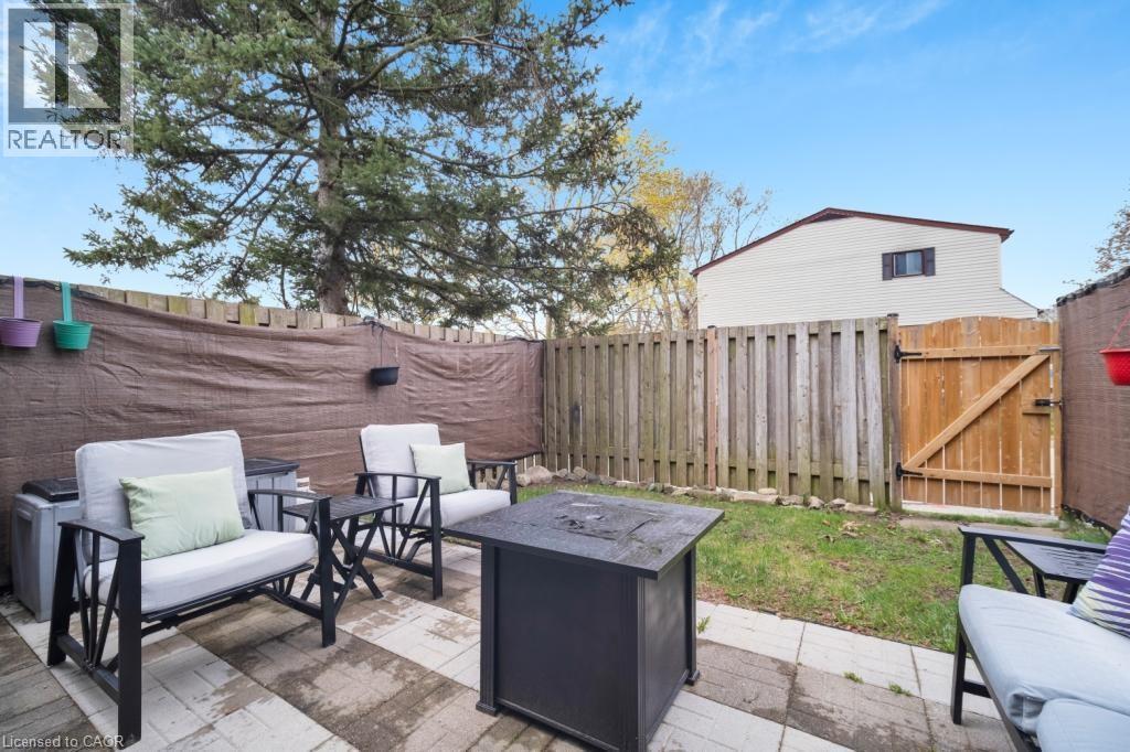 215 Glamis Road Unit# 2, Cambridge, Ontario  N1R 6V8 - Photo 27 - 40749654