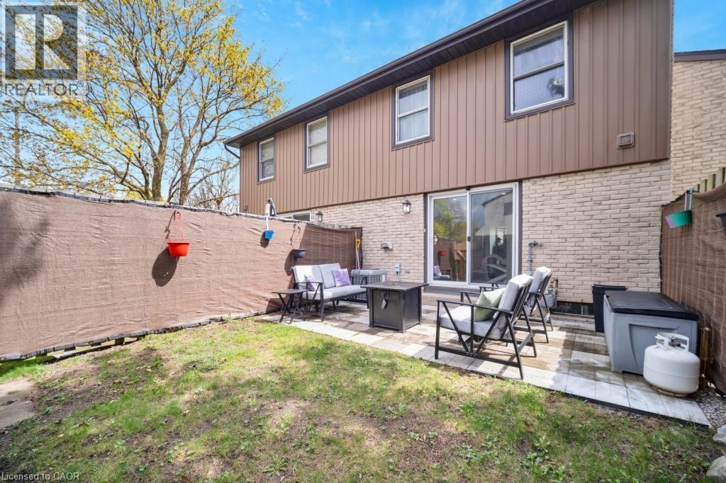 215 Glamis Road Unit# 2, Cambridge, Ontario  N1R 6V8 - Photo 29 - 40749654
