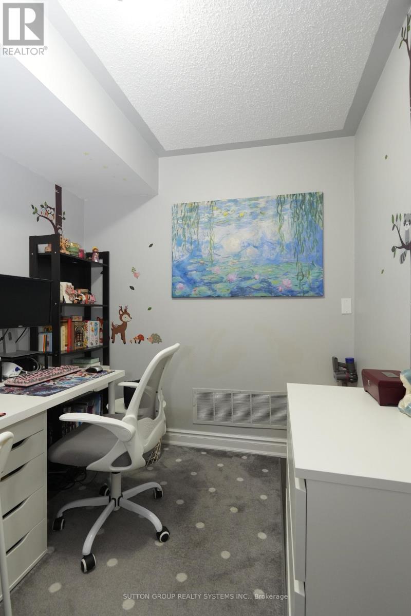183 - 103 Bristol Road E, Mississauga, Ontario  L4Z 3P6 - Photo 33 - W12345297