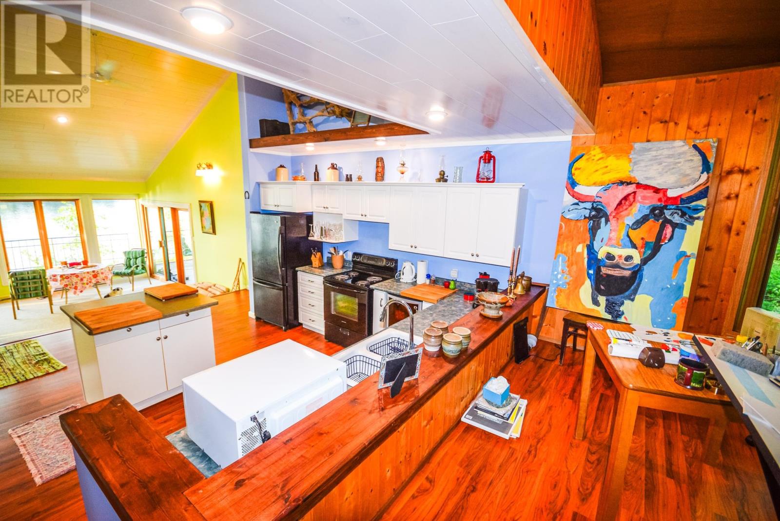 5 Whiskey Jack Way, S Shore Poplar Bay, S Of Kenora, Ontario  P0X 1C0 - Photo 13 - TB252330