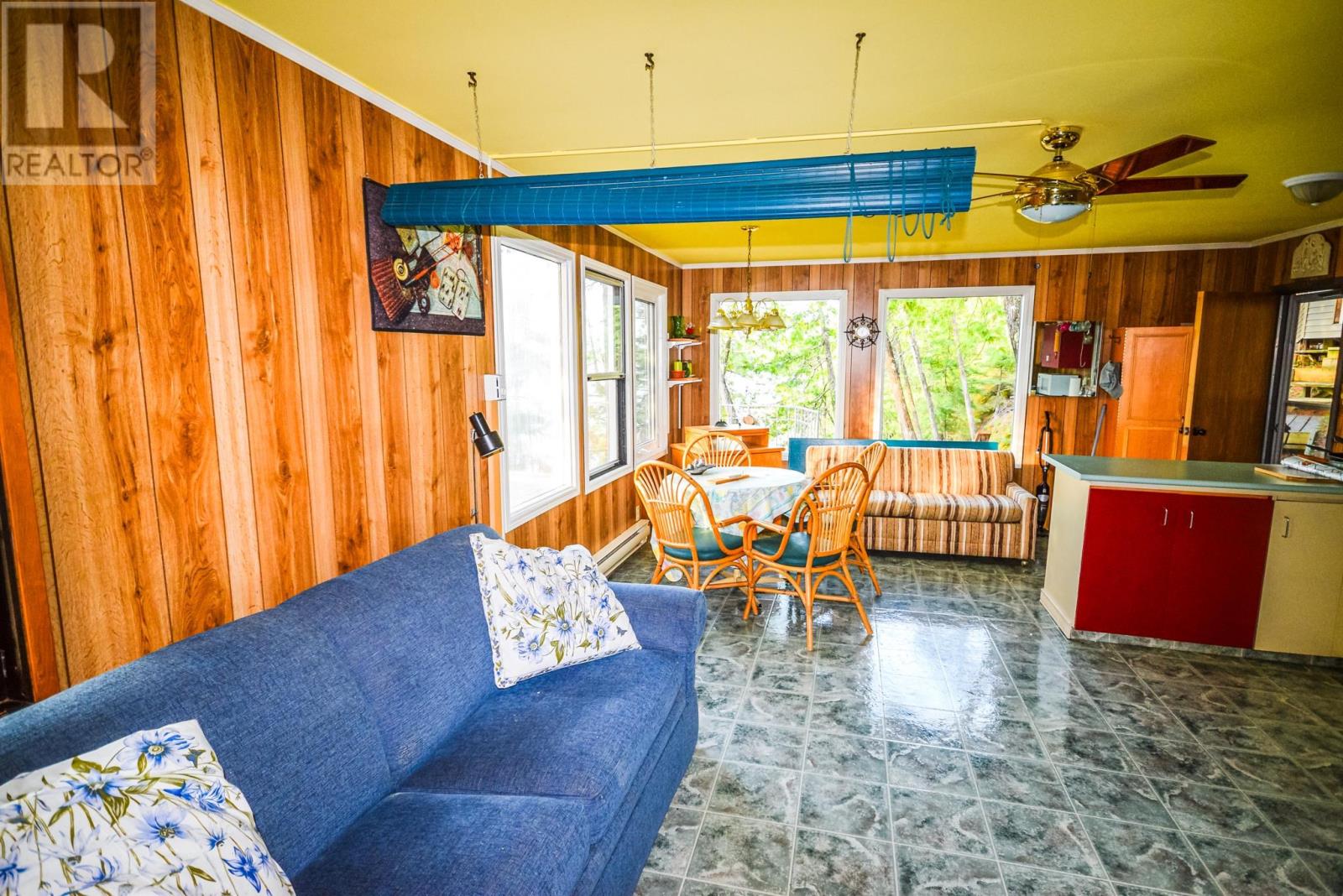 5 Whiskey Jack Way, S Shore Poplar Bay, S Of Kenora, Ontario  P0X 1C0 - Photo 32 - TB252330
