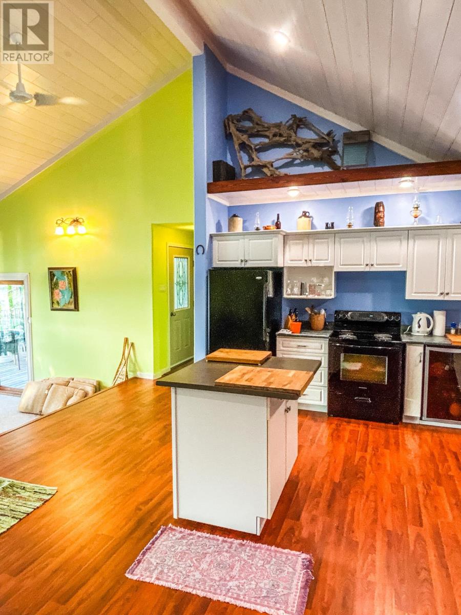 5 Whiskey Jack Way, S Shore Poplar Bay, S Of Kenora, Ontario  P0X 1C0 - Photo 12 - TB252374