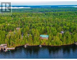 5 Whiskey Jack WAY|S Shore Poplar Bay, S of Kenora, Ontario