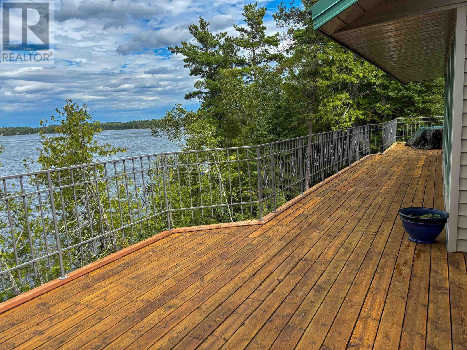 5 Whiskey Jack Way, S Shore Poplar Bay, S Of Kenora, Ontario  P0X 1C0 - Photo 29 - TB252374