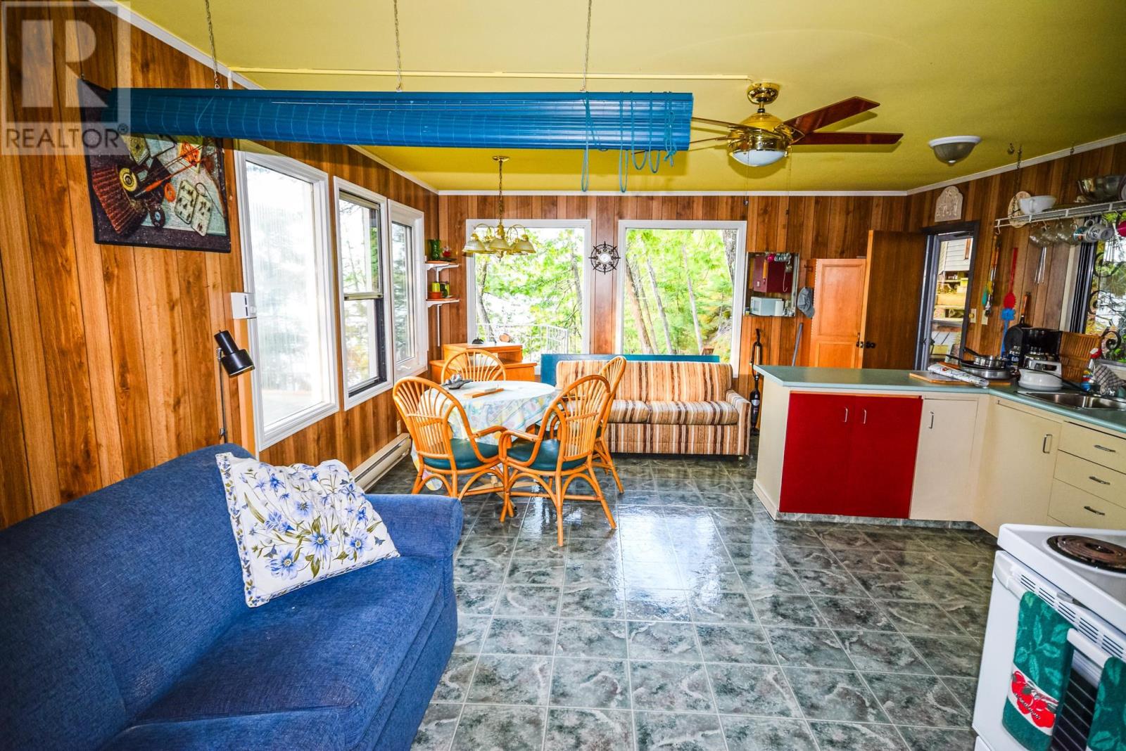 5 Whiskey Jack Way, S Shore Poplar Bay, S Of Kenora, Ontario  P0X 1C0 - Photo 47 - TB252374