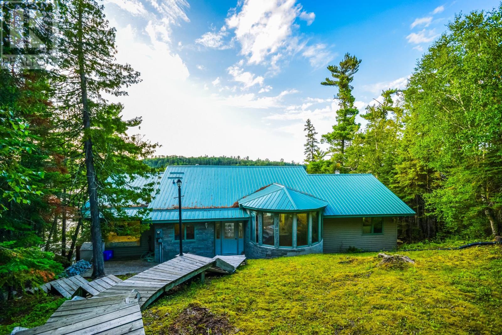 5 Whiskey Jack Way, S Shore Poplar Bay, S Of Kenora, Ontario  P0X 1C0 - Photo 34 - TB252374