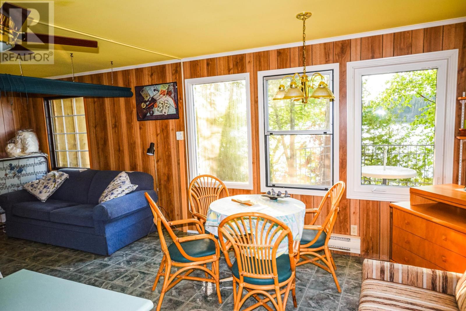 5 Whiskey Jack Way, S Shore Poplar Bay, S Of Kenora, Ontario  P0X 1C0 - Photo 45 - TB252374