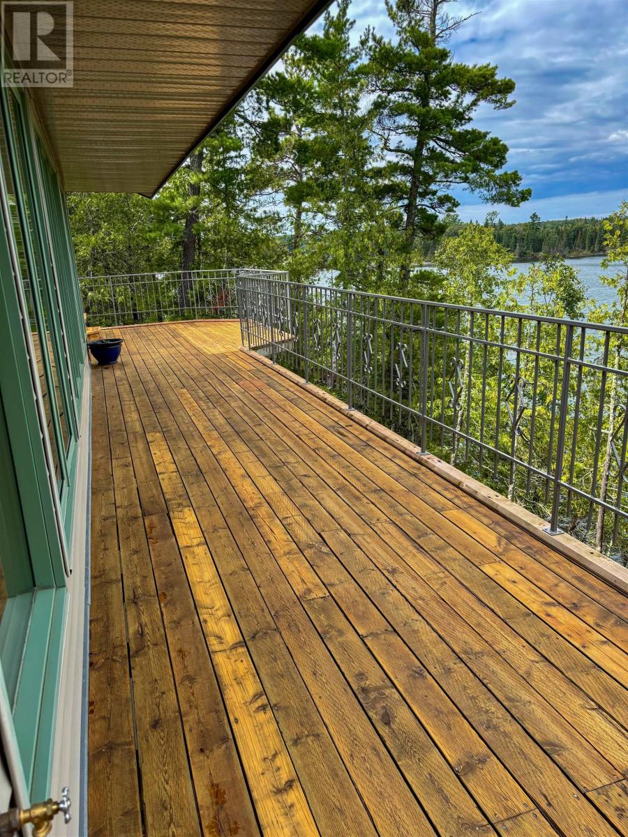 5 Whiskey Jack Way, S Shore Poplar Bay, S Of Kenora, Ontario  P0X 1C0 - Photo 30 - TB252374