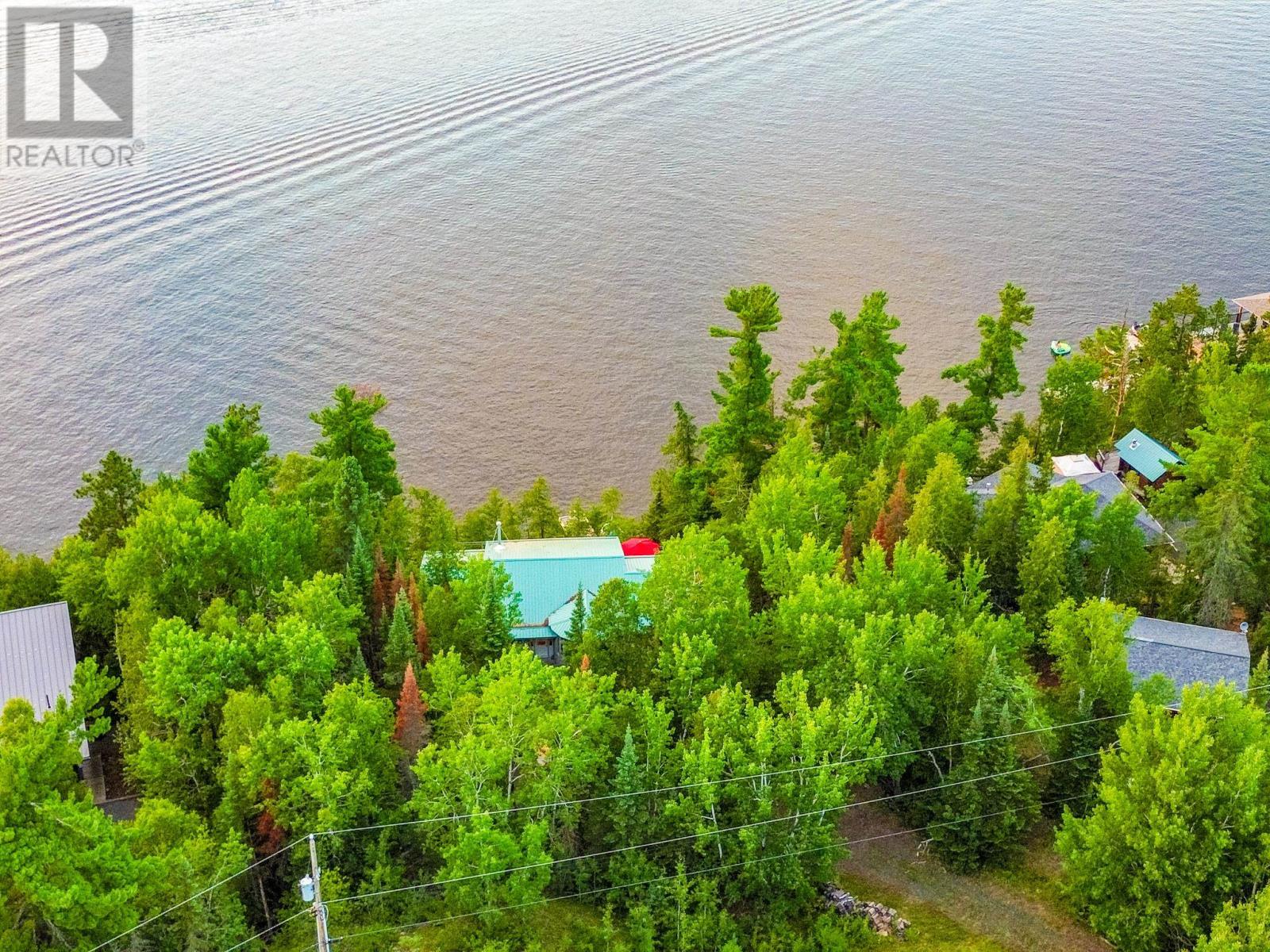 5 Whiskey Jack Way, S Shore Poplar Bay, S Of Kenora, Ontario  P0X 1C0 - Photo 6 - TB252374