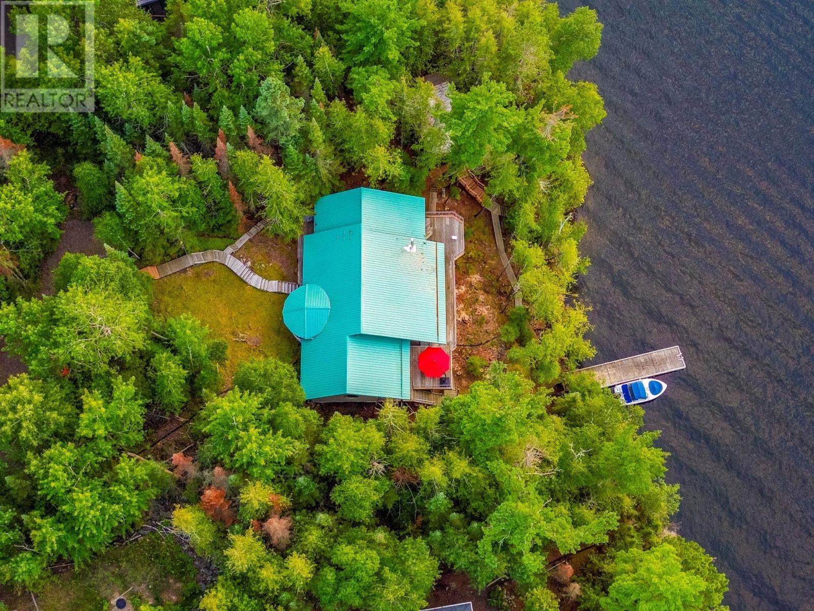 5 Whiskey Jack Way, S Shore Poplar Bay, S Of Kenora, Ontario  P0X 1C0 - Photo 8 - TB252374