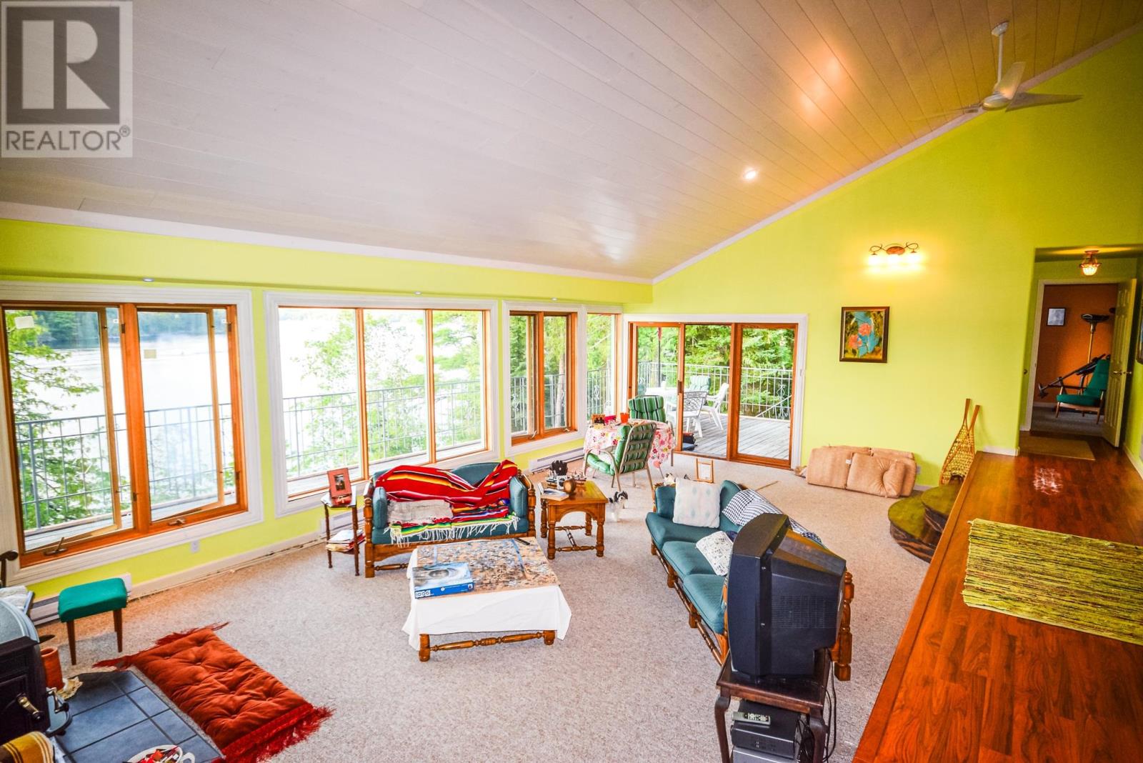 5 Whiskey Jack Way, S Shore Poplar Bay, S Of Kenora, Ontario  P0X 1C0 - Photo 26 - TB252374