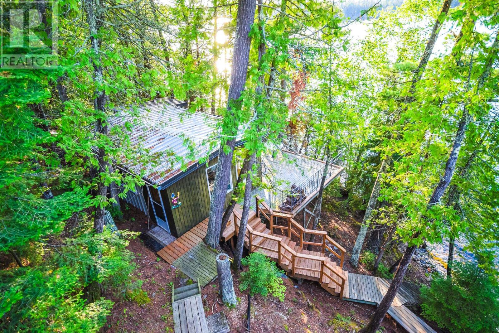 5 Whiskey Jack Way, S Shore Poplar Bay, S Of Kenora, Ontario  P0X 1C0 - Photo 44 - TB252374