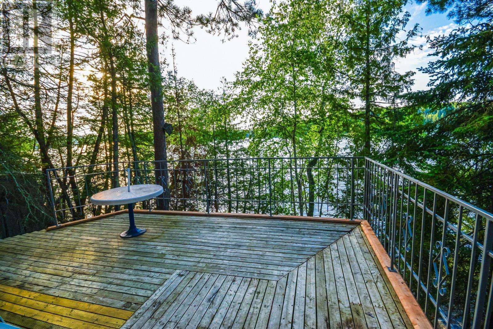 5 Whiskey Jack Way, S Shore Poplar Bay, S Of Kenora, Ontario  P0X 1C0 - Photo 42 - TB252374