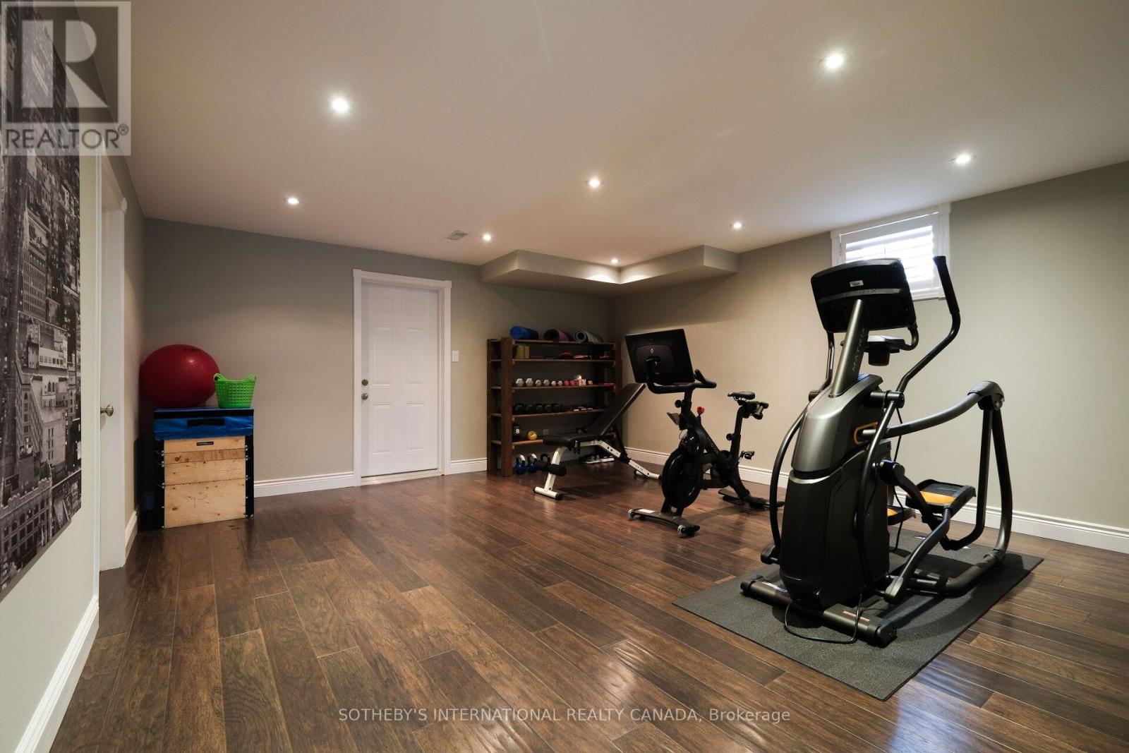 1761 Woodview Avenue, Pickering (Highbush), Ontario  L1V 1L3 - Photo 31 - E12343344
