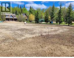 Lot 66, 752a 13415 Township, High Prairie, Ca