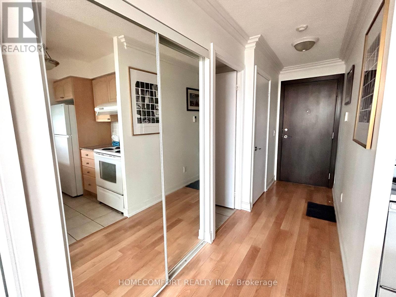 823 - 238 Bonis Avenue, Toronto, Ontario  M1T 3W7 - Photo 3 - E12372115