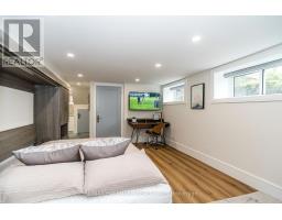 House - 202 Rusholme Road, Toronto (Dufferin Grove), Ca
