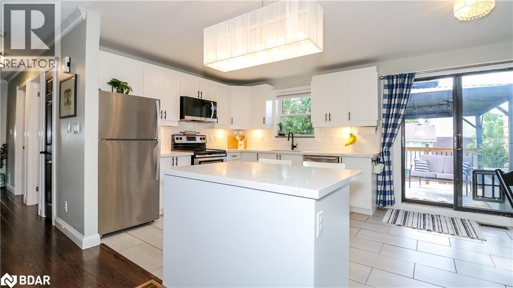 173 Shannon Street, Orillia, Ontario  L3V 7B6 - Photo 22 - 40764812