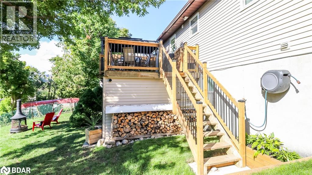 173 Shannon Street, Orillia, Ontario  L3V 7B6 - Photo 11 - 40764812