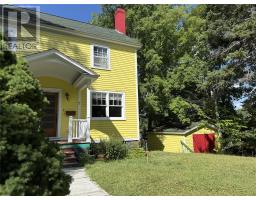 7 Humber Park, Corner Brook, Ca