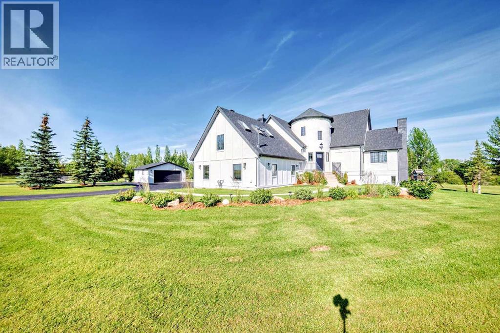 Property at 250020 Range Road 32 image 2