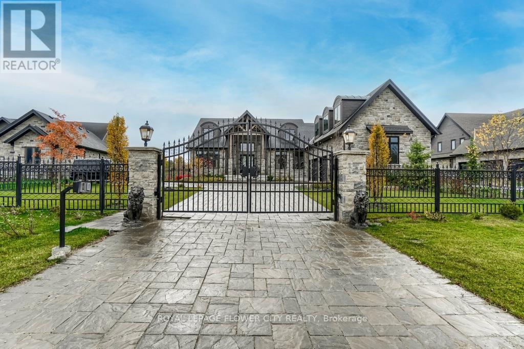 19 Whitcombe Way, Puslinch, Ontario N0B 2C0 - Photo 1 - X12365709